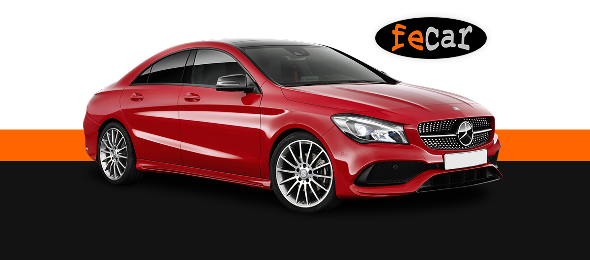 Fecar / Dalaman Cars