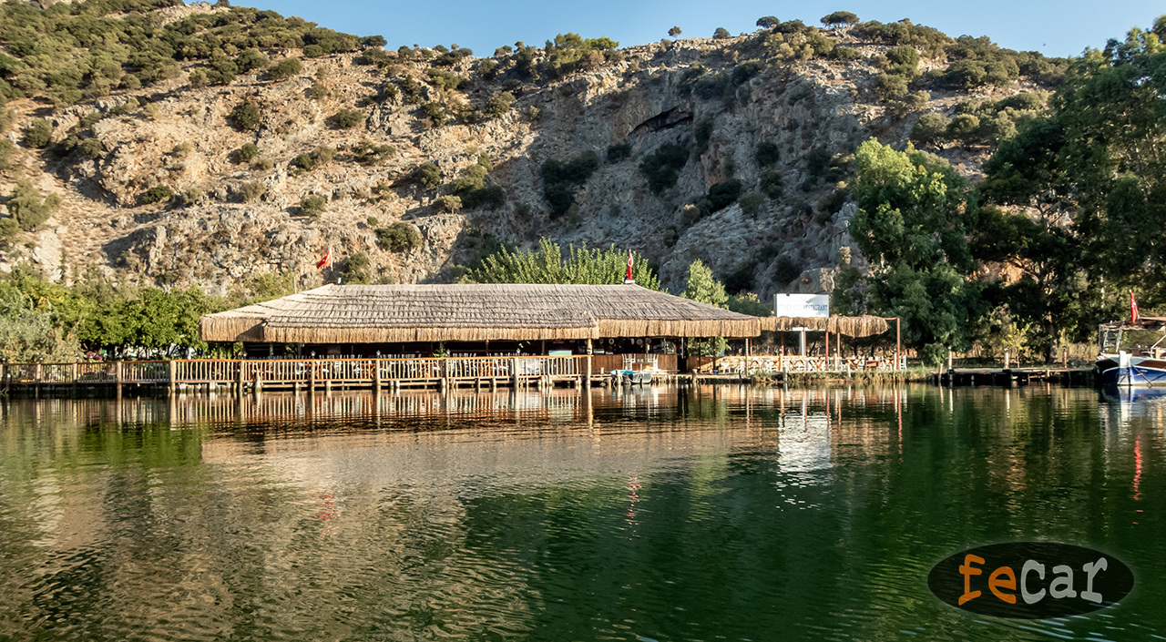 Dalyan Autovermietung