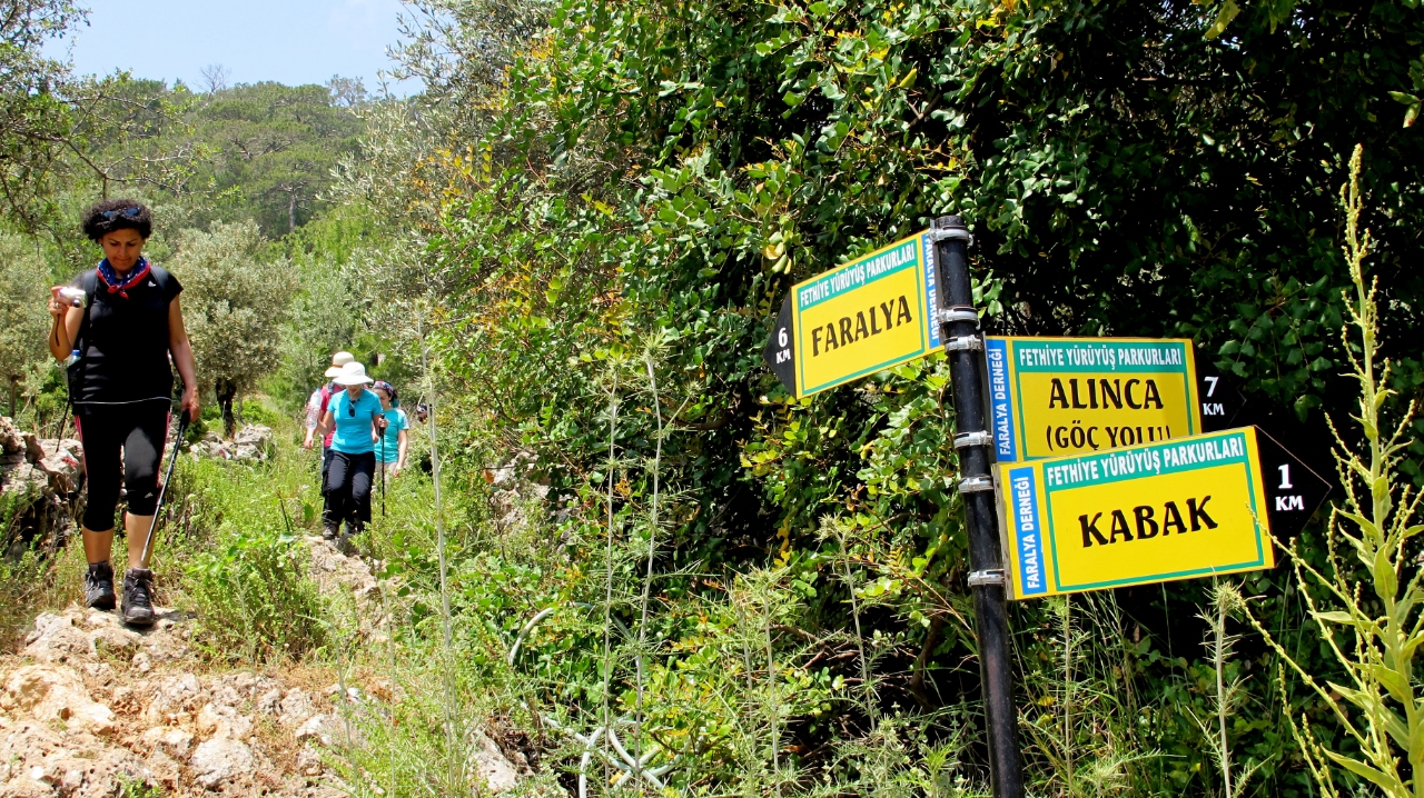 Fethiye Autovermietung