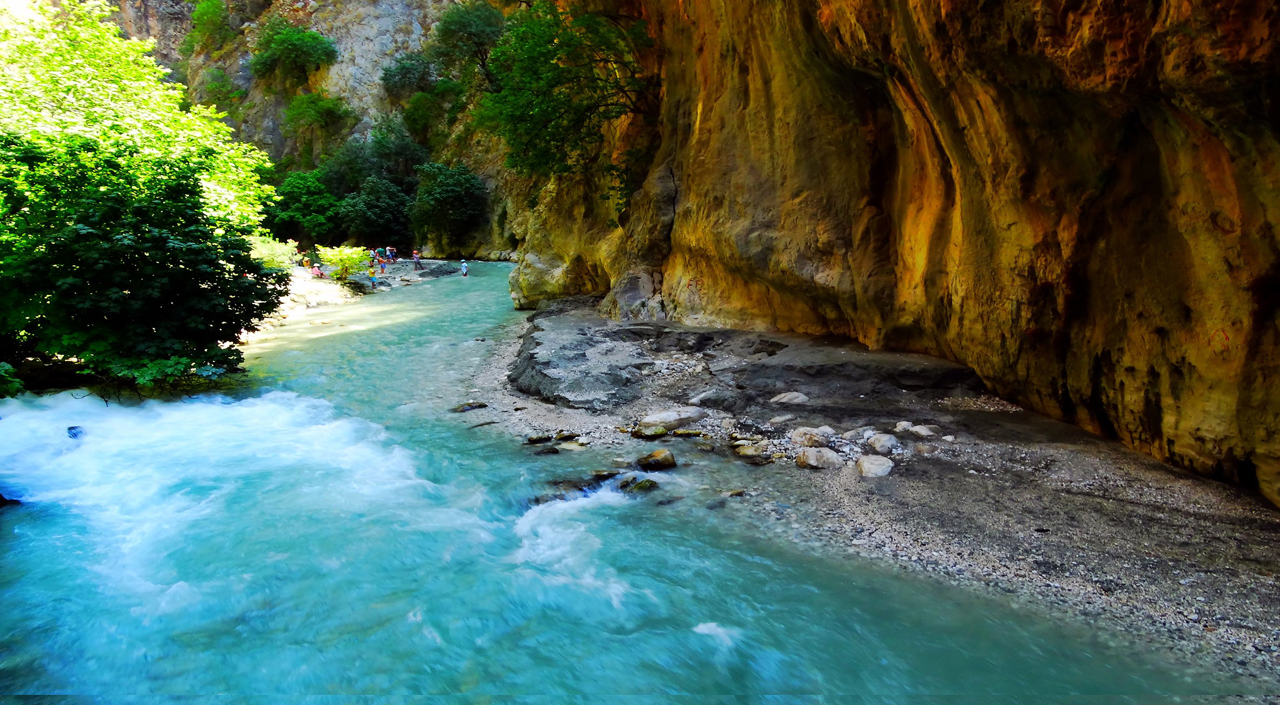 Autovermietung Fethiye