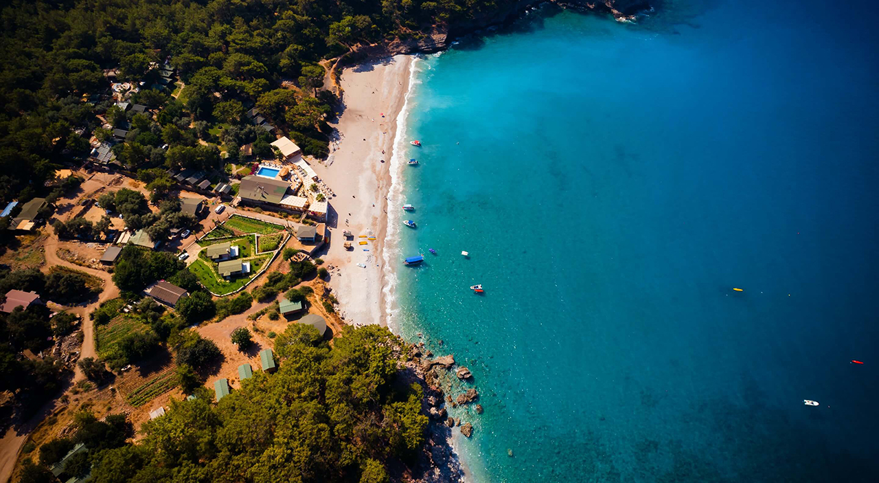 Car Hire Fethiye