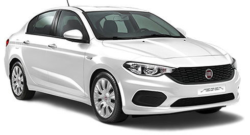 Fiat Egea