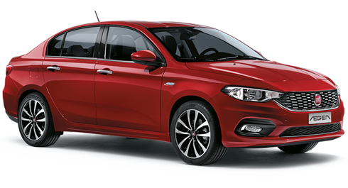 Fiat Egea